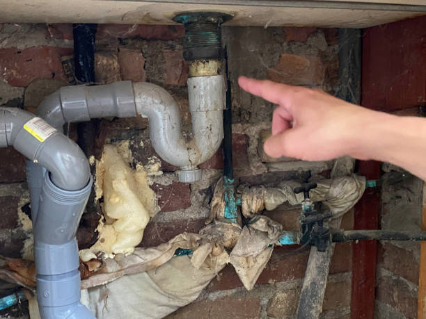 24/7 water damage repair in HI